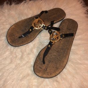 Michael kors sandals